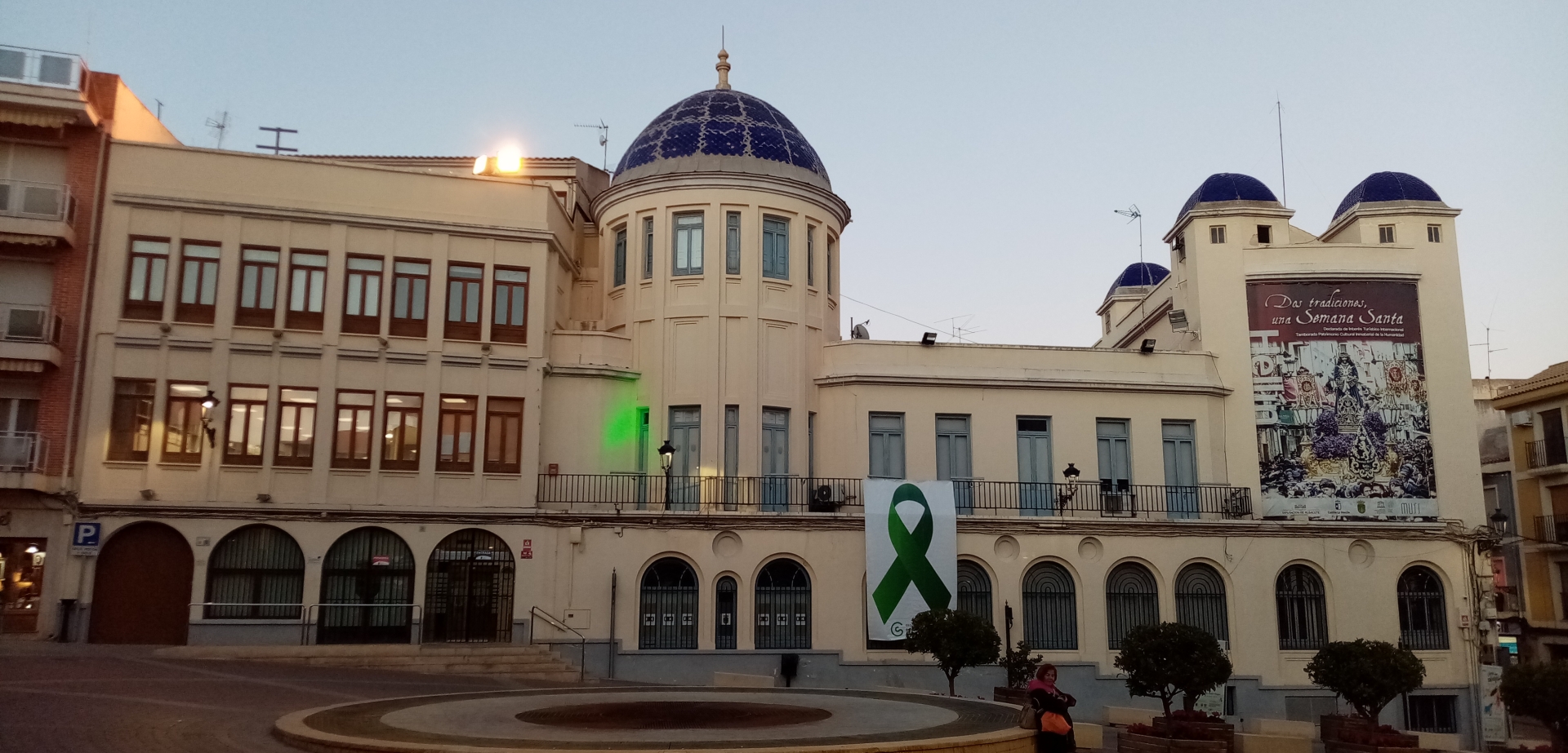 Albacete Ahora Ayuntamiento