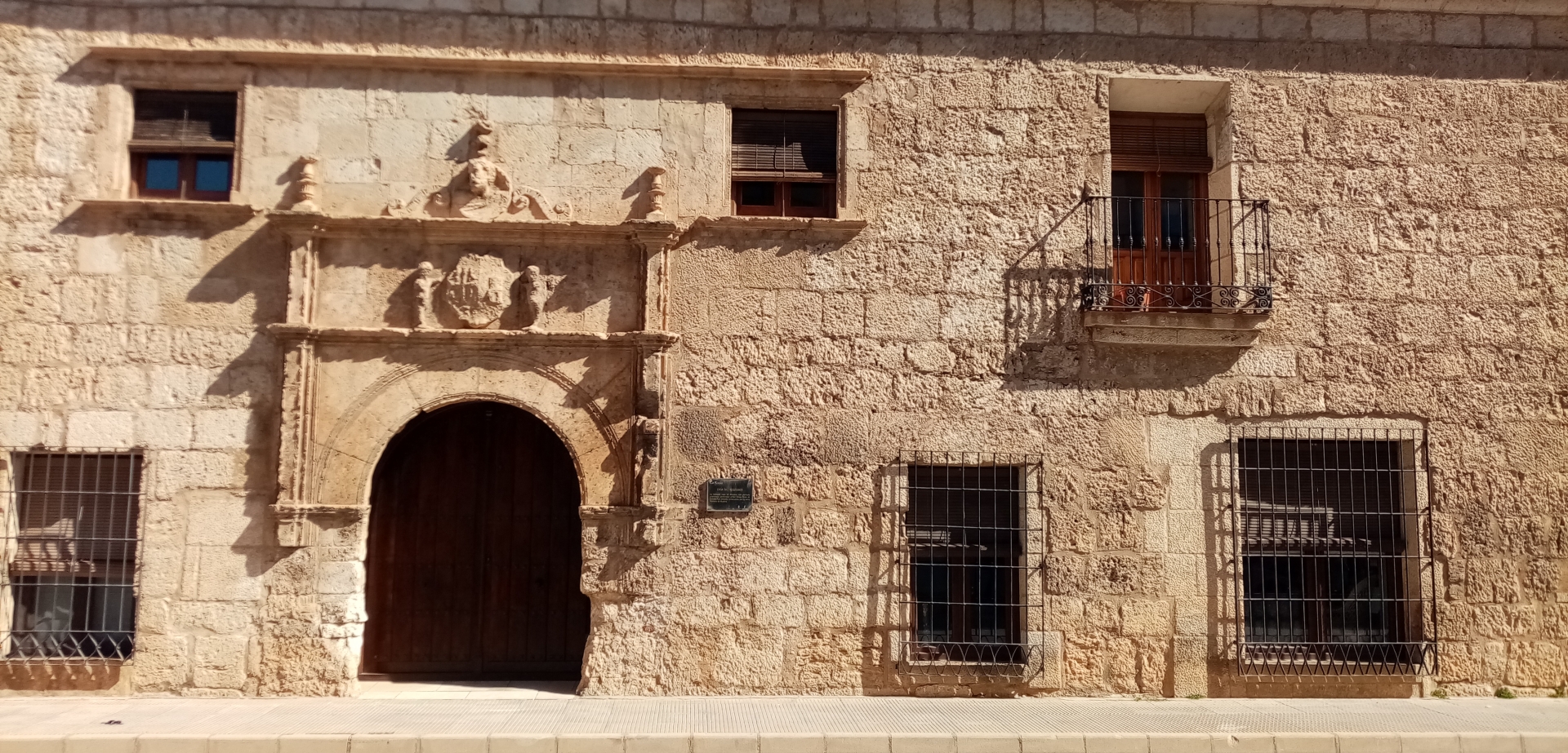 Albacete Ahora Casa del Inquisidor o de los Atienza