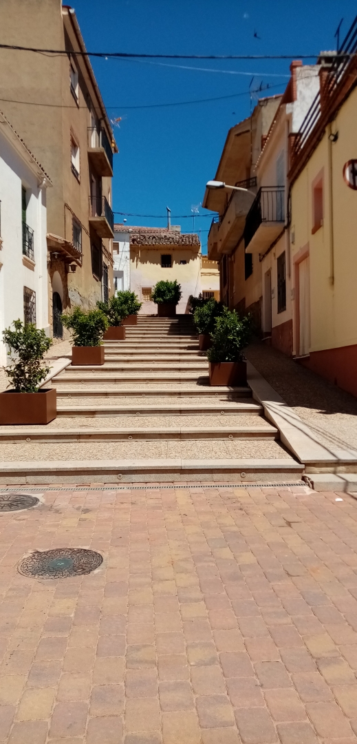 Albacete Ahora Calle