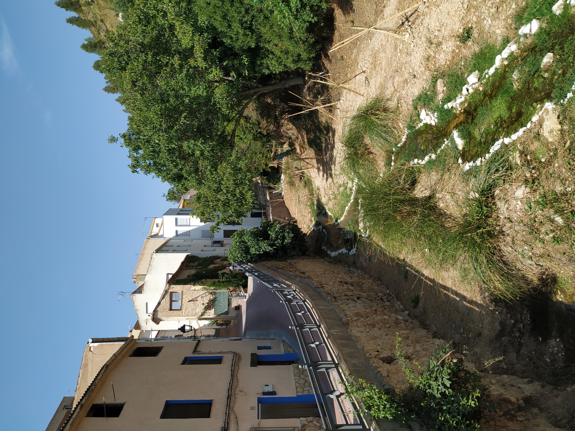 Albacete Ahora Barrio Barranquito