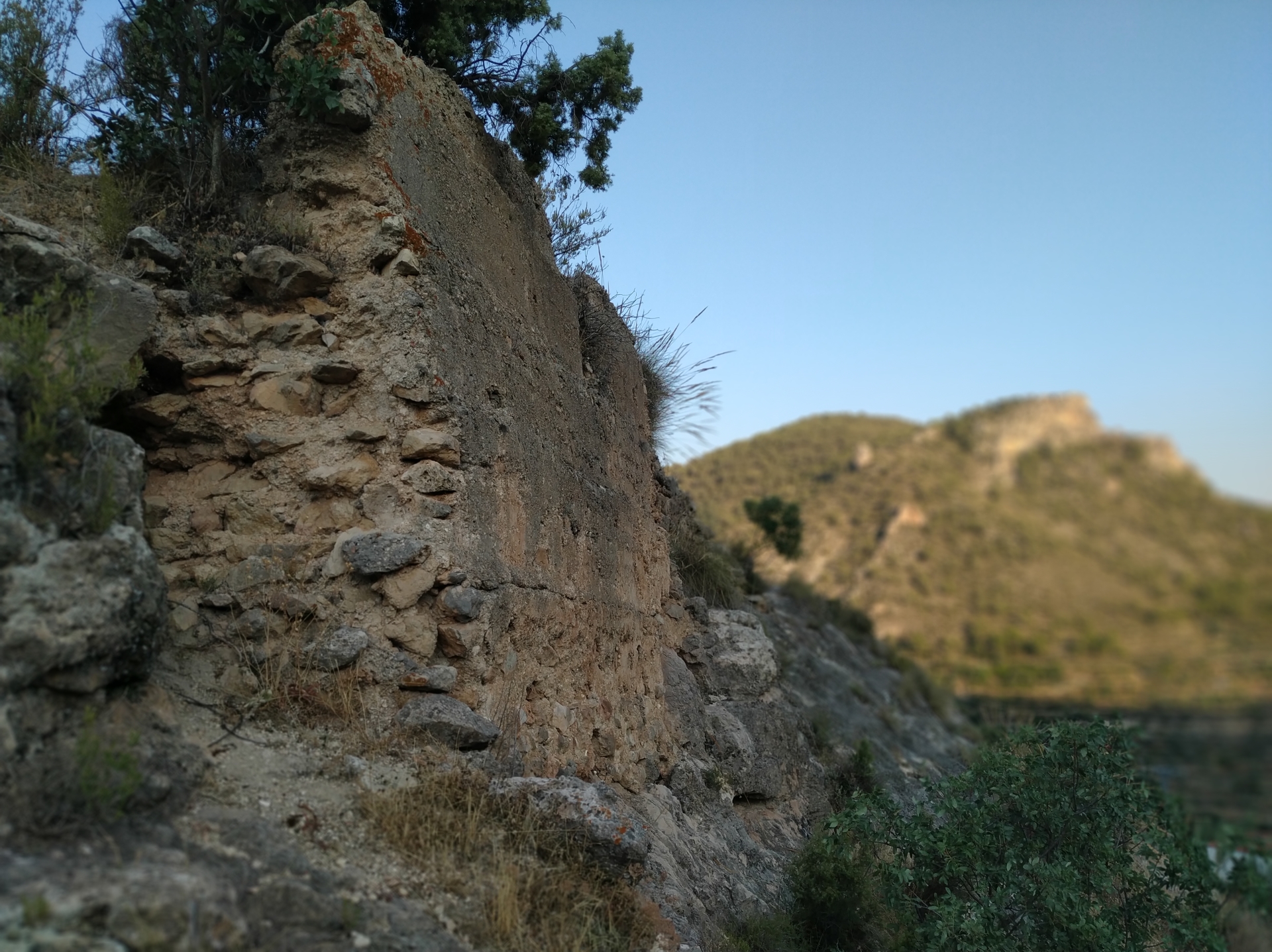 Albacete Ahora Tapial Castillo
