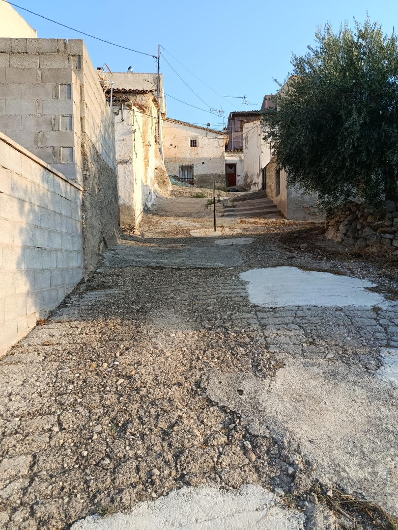 Albacete Ahora Barrio Los Cuartos
