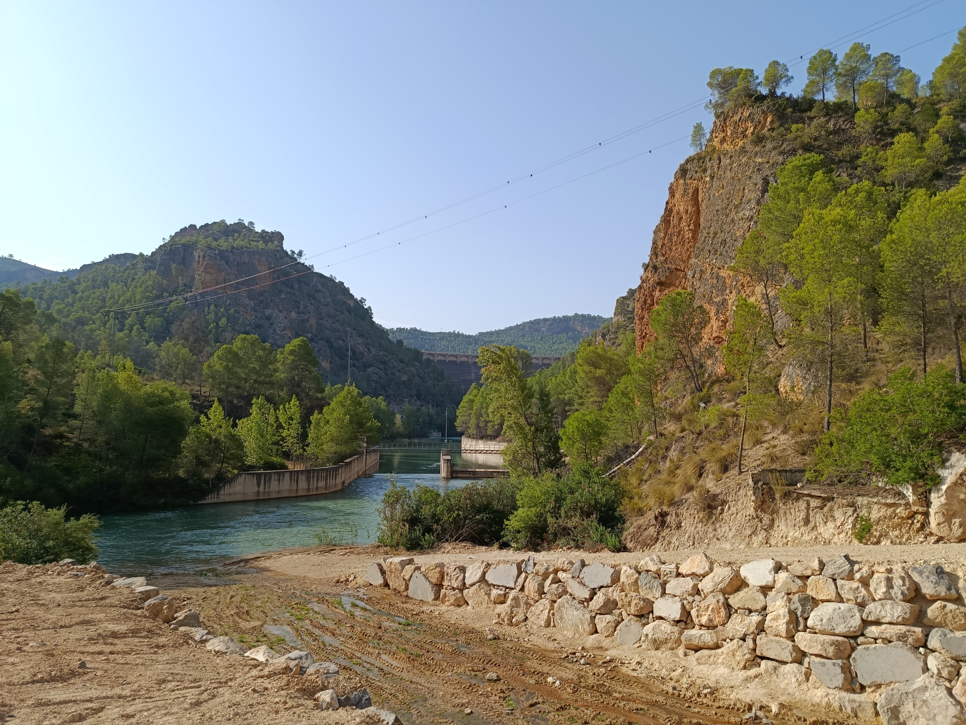 Albacete Ahora R&iacute;o Segura