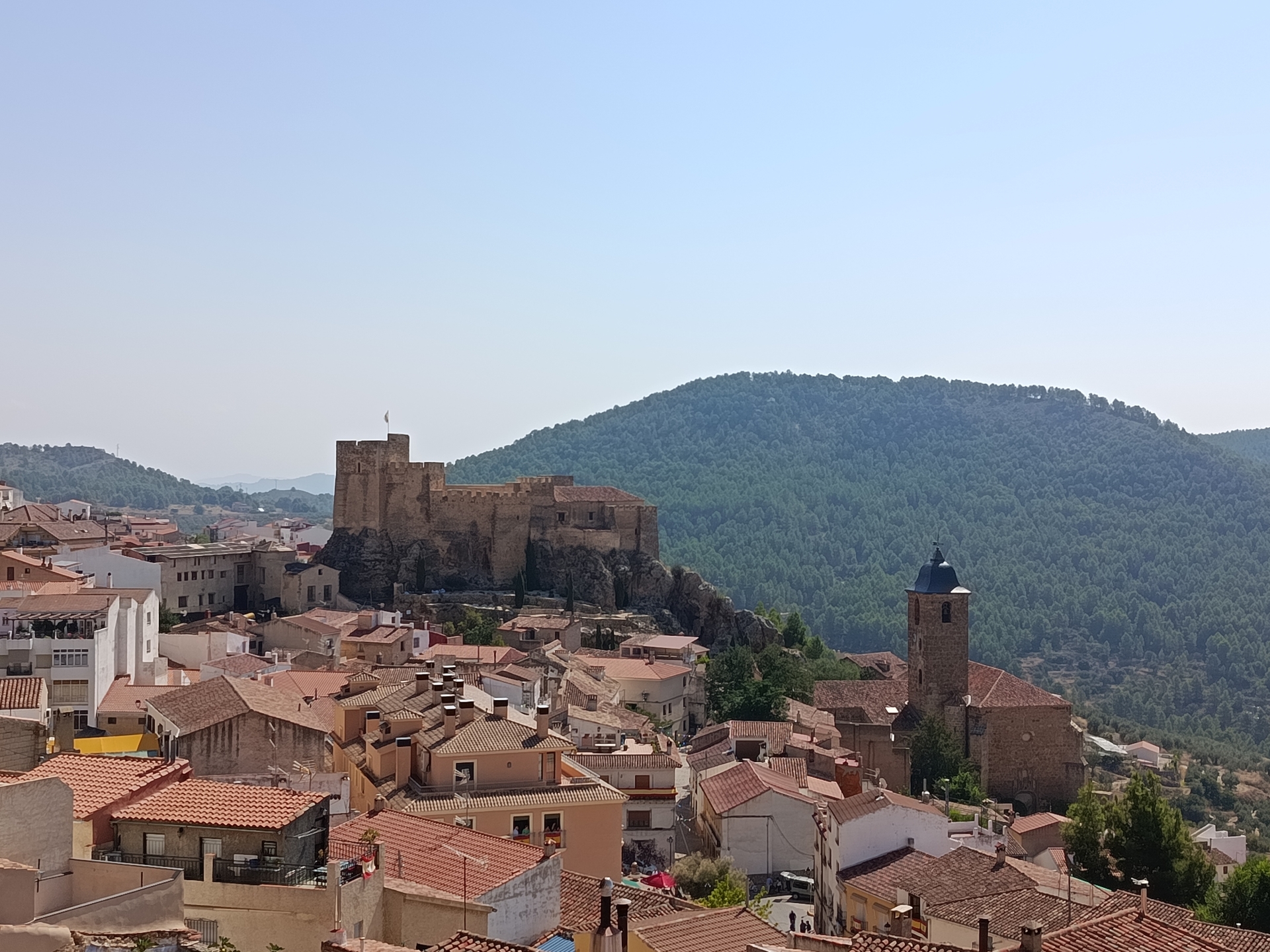 Albacete Ahora Yeste
