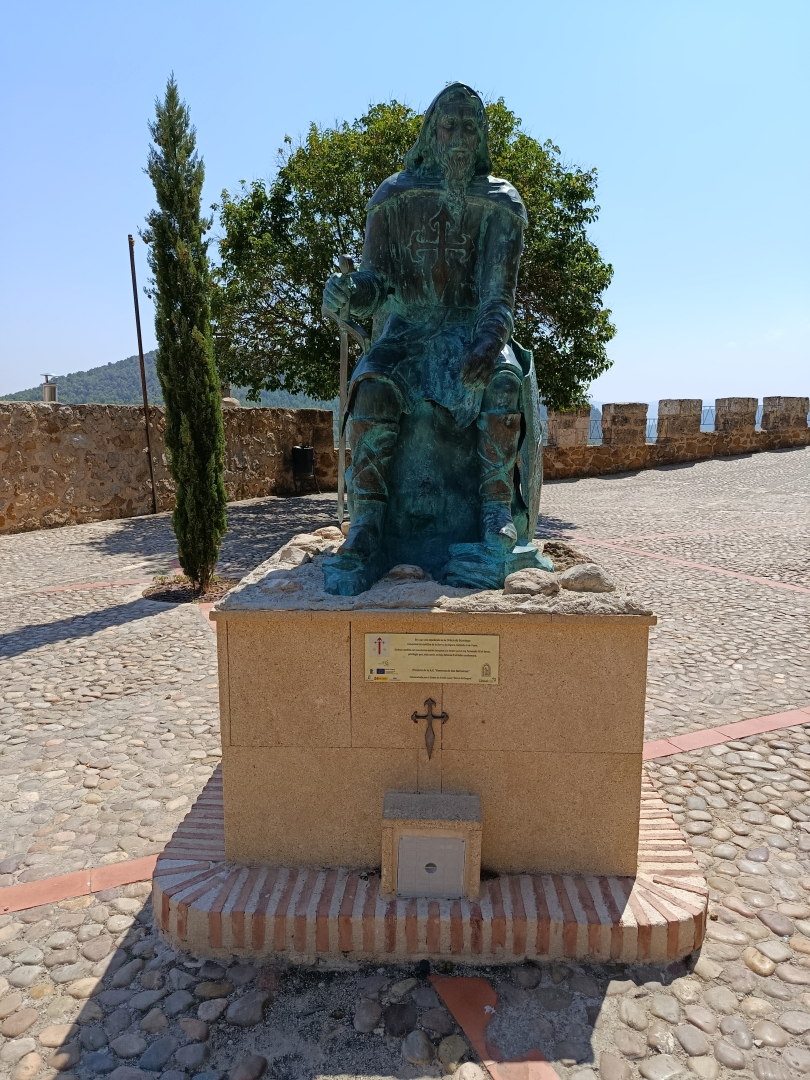 Albacete Ahora Escultura