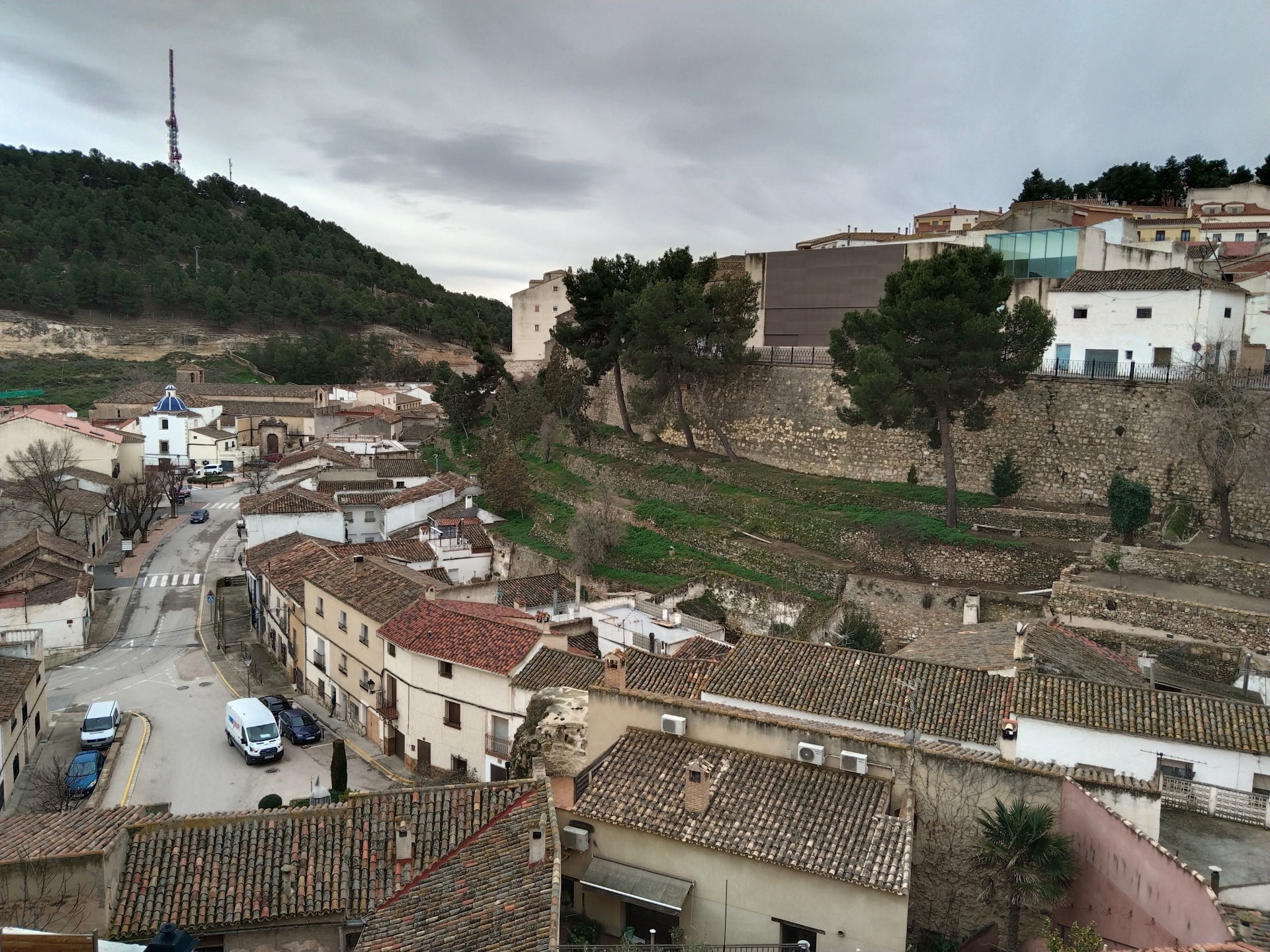 Albacete Ahora Chinchilla de Montearag&oacute;n