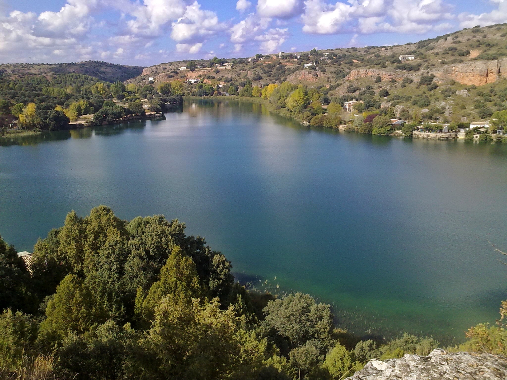 Albacete Ahora Laguna de San Pedro o Laguna San Pedra