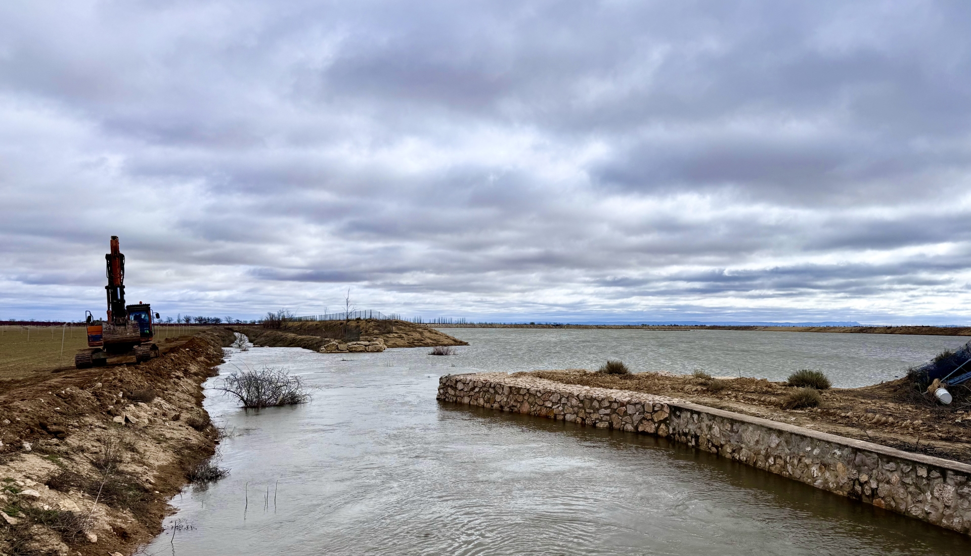 Albacete Ahora Canal de la Lobera