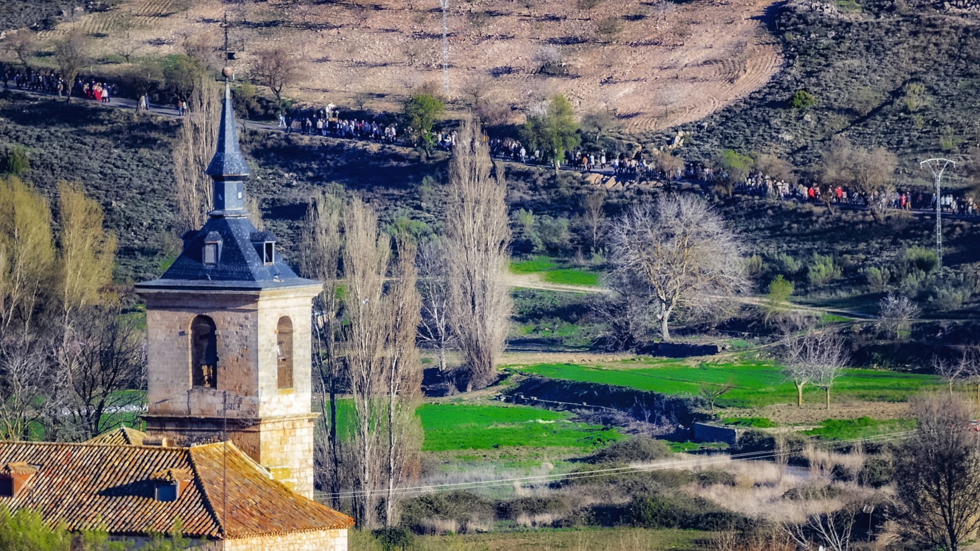 Albacete Ahora Subida de la Virgen 2026