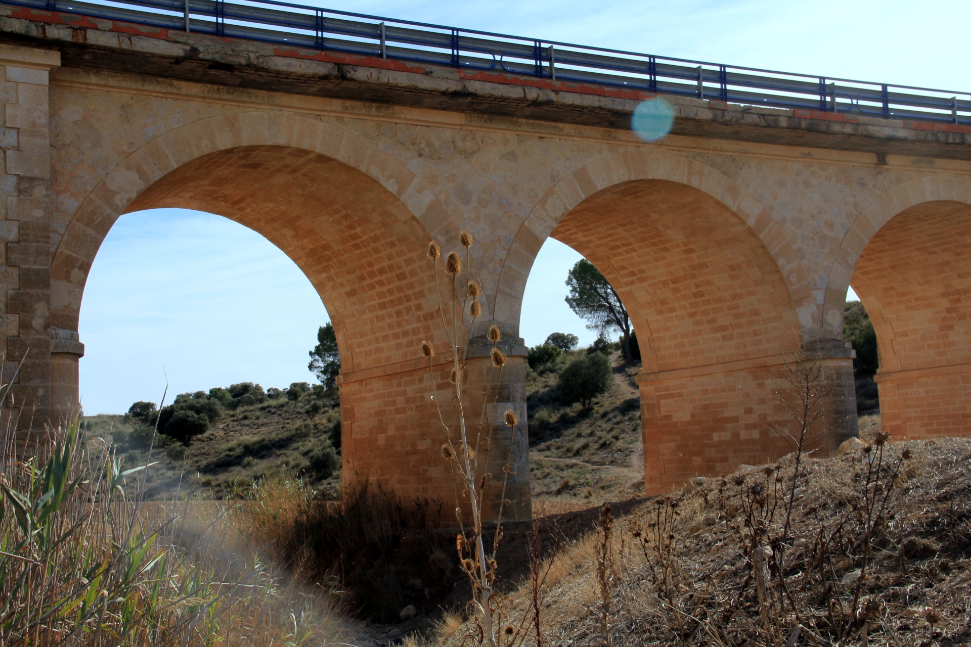 Albacete Ahora Camino del Valdemembra