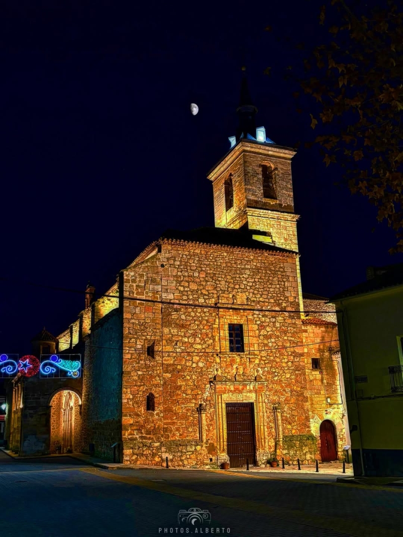 Albacete Ahora Iglesia de NS de la Asunci&oacute;n