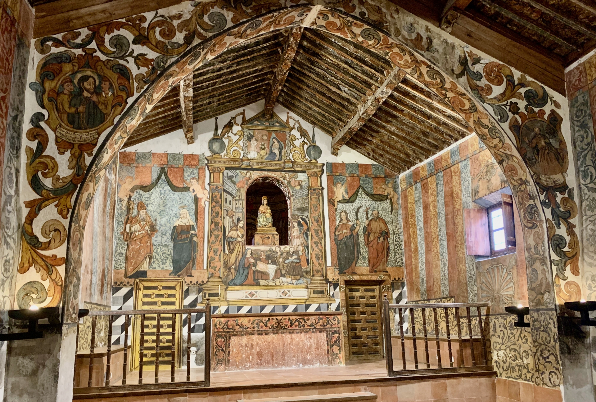 Albacete Ahora Ermita de Nuestra Señora de Belén
