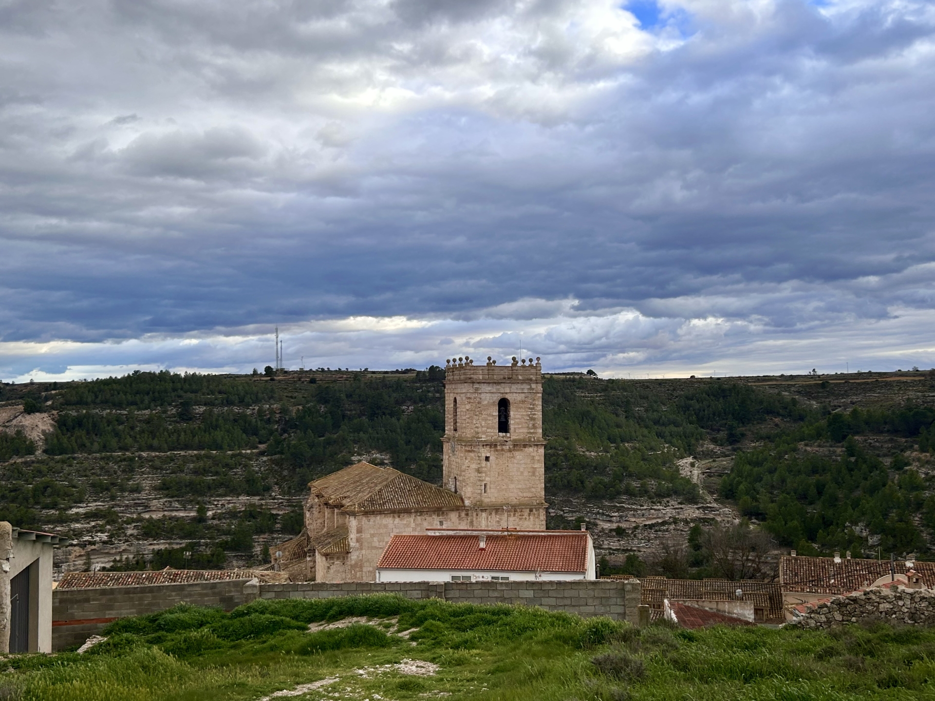Albacete Ahora Iglesia de Nuestra Se&ntilde;ora de la Asunci&oacute;n