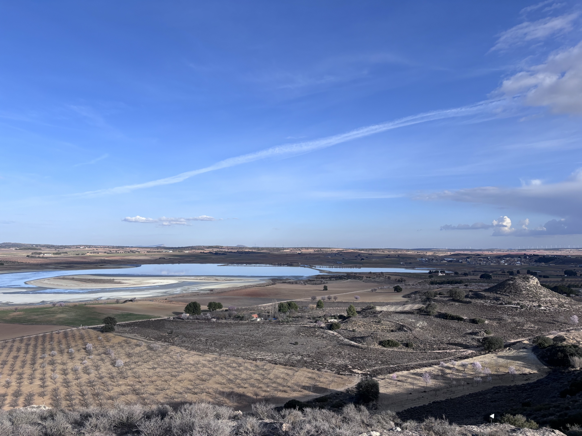 Albacete Ahora Laguna Salada de Pétrola