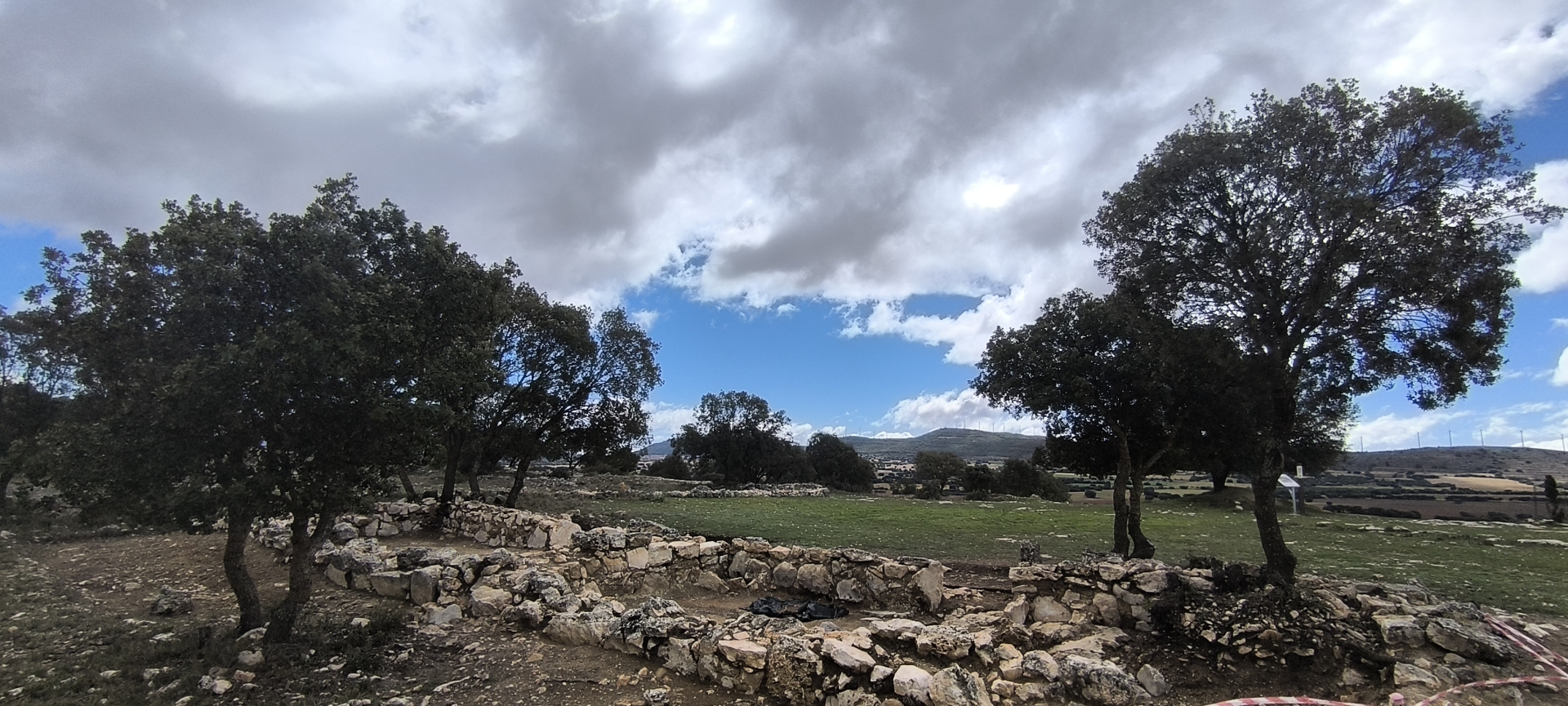 Albacete Ahora Alquer&iacute;a musulmana