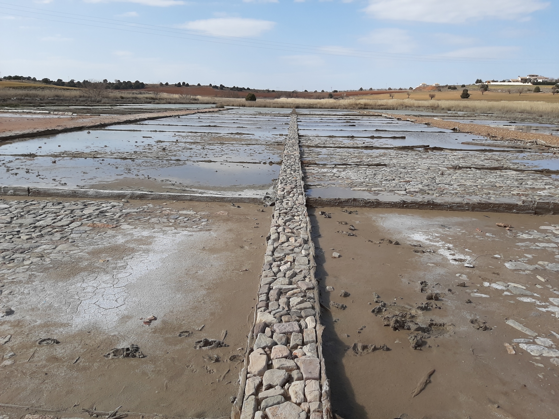 Albacete Ahora Salinas de Pinilla