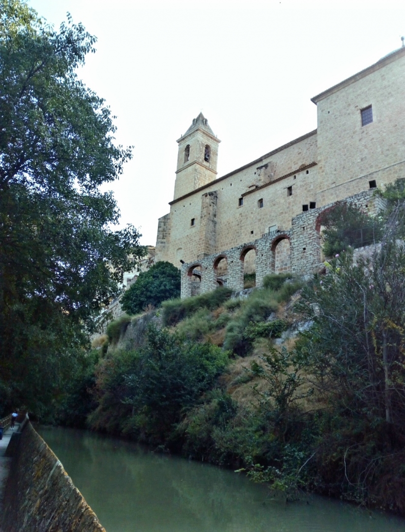 Albacete Ahora Iglesia de San Andrés