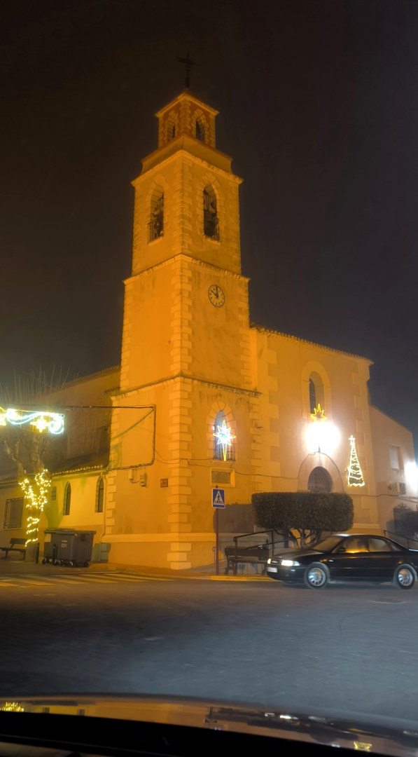 Albacete Ahora Iglesia de NS de los Remedios