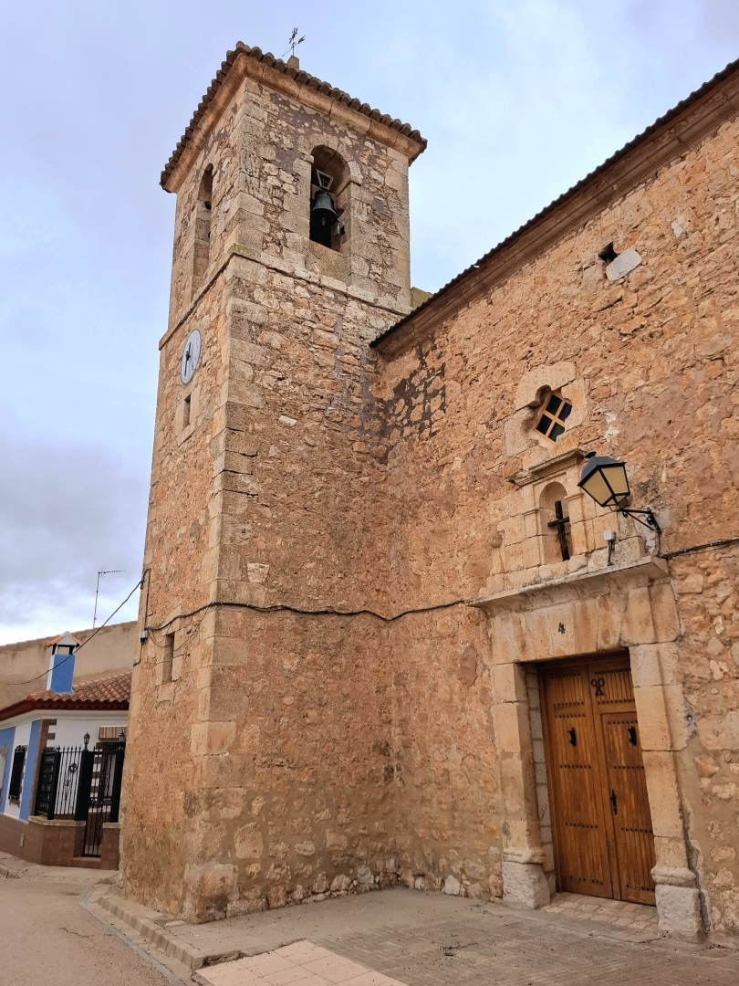 Albacete Ahora Iglesia de San Pedro