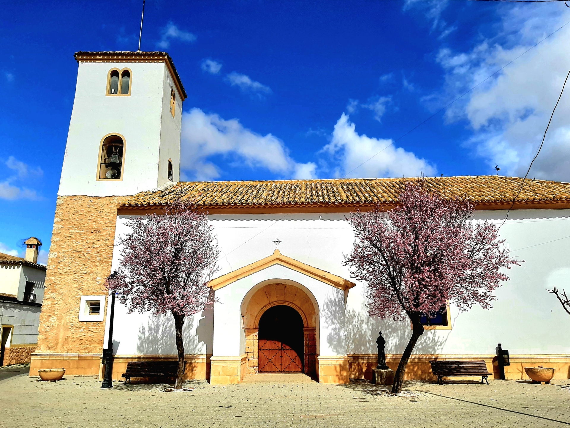 Albacete Ahora Iglesia de la Inmaculada Concepción