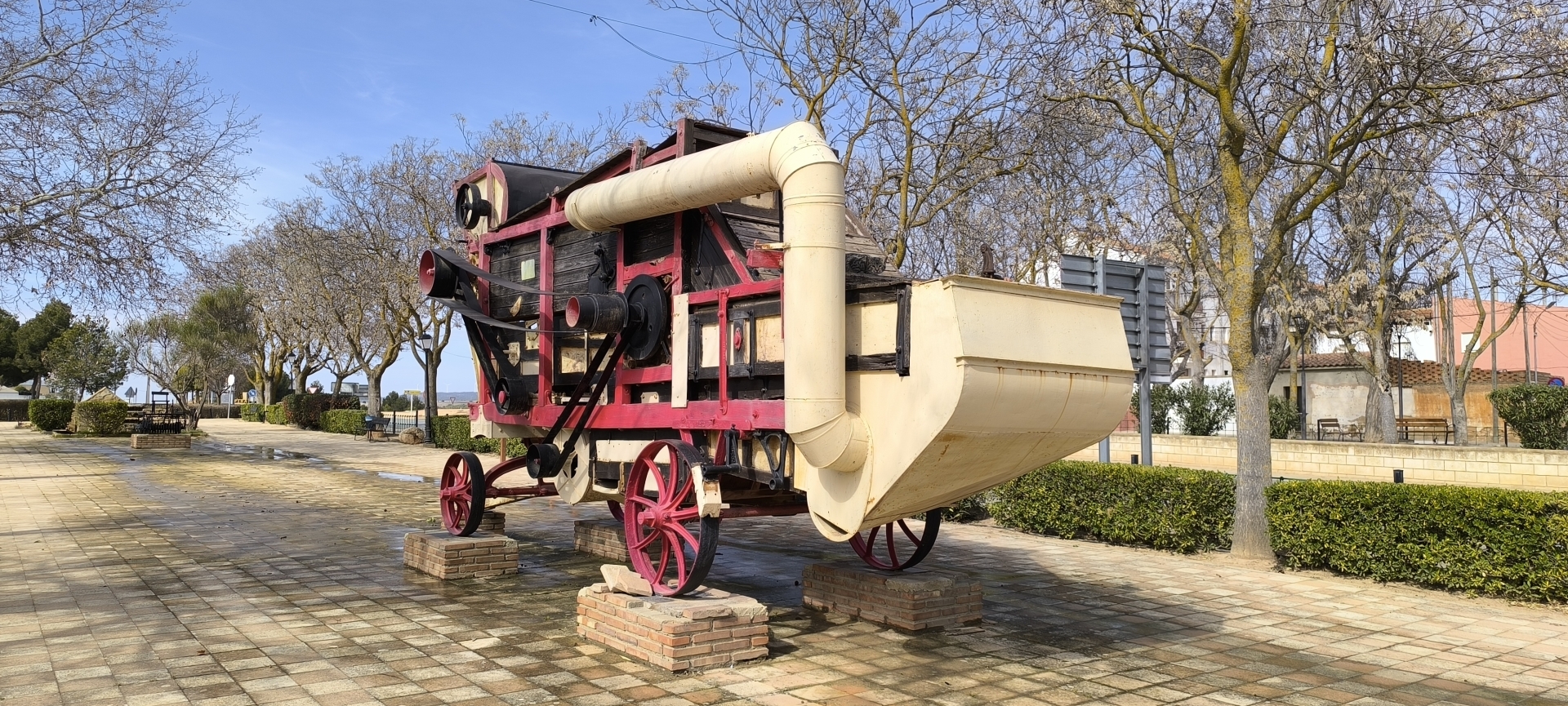 Albacete Ahora Tradición agrícola de nuestros pueblos