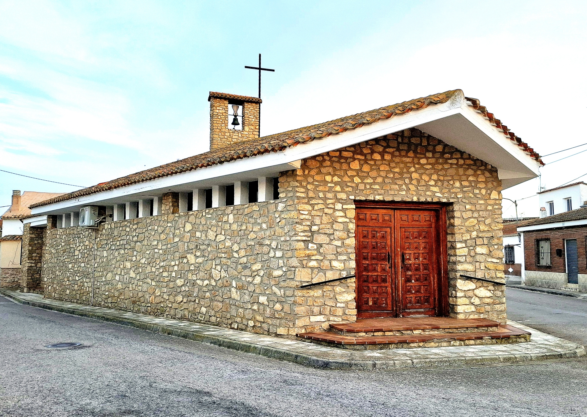 Albacete Ahora Iglesia de la Purísima Concepción
