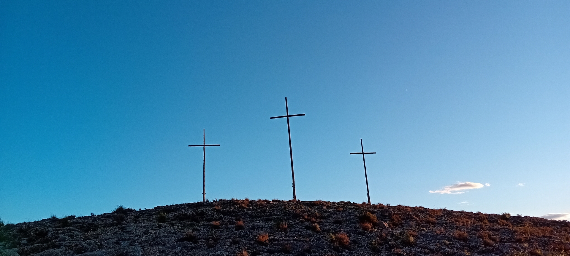 Albacete Ahora Cruces del Calvario