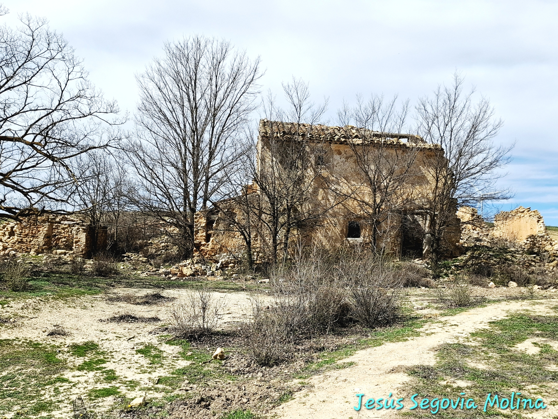 Albacete Ahora Casa del T&iacute;o Abarca de Pinilla
