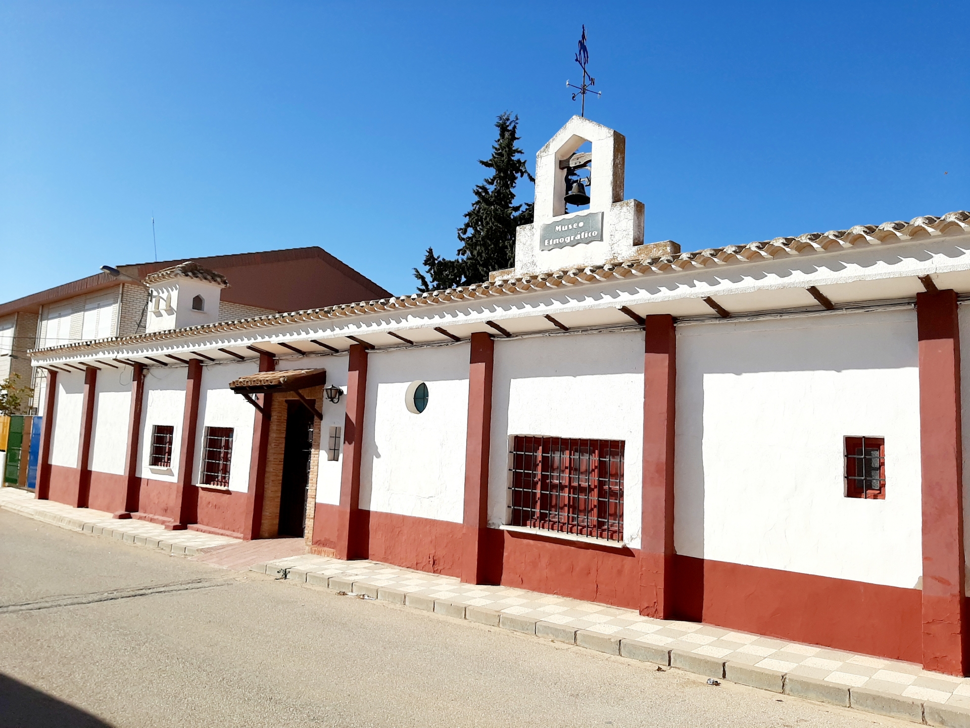 Albacete Ahora Museo Etnográfico de Tiriez