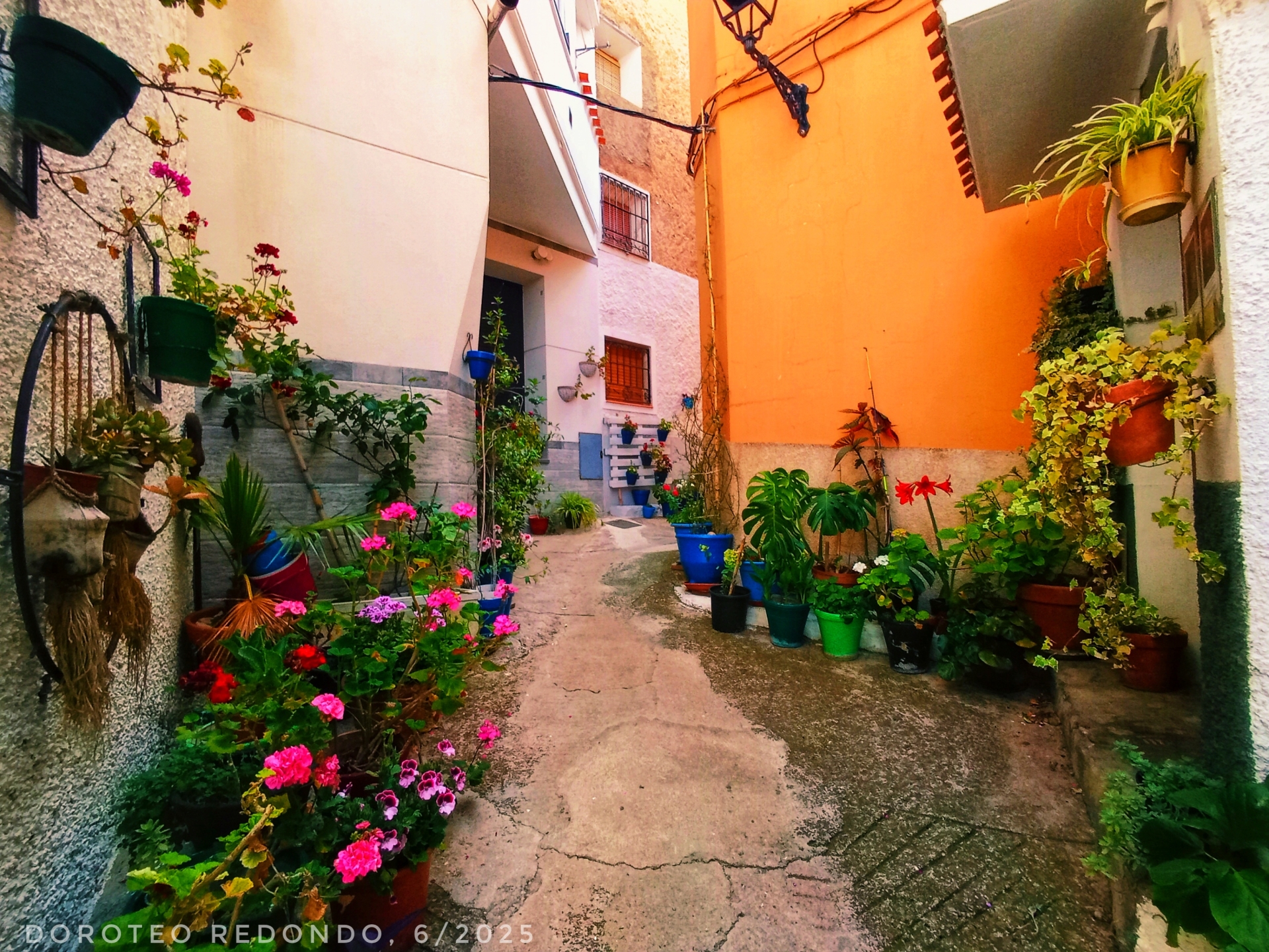 Albacete Ahora Callejón del Gancho