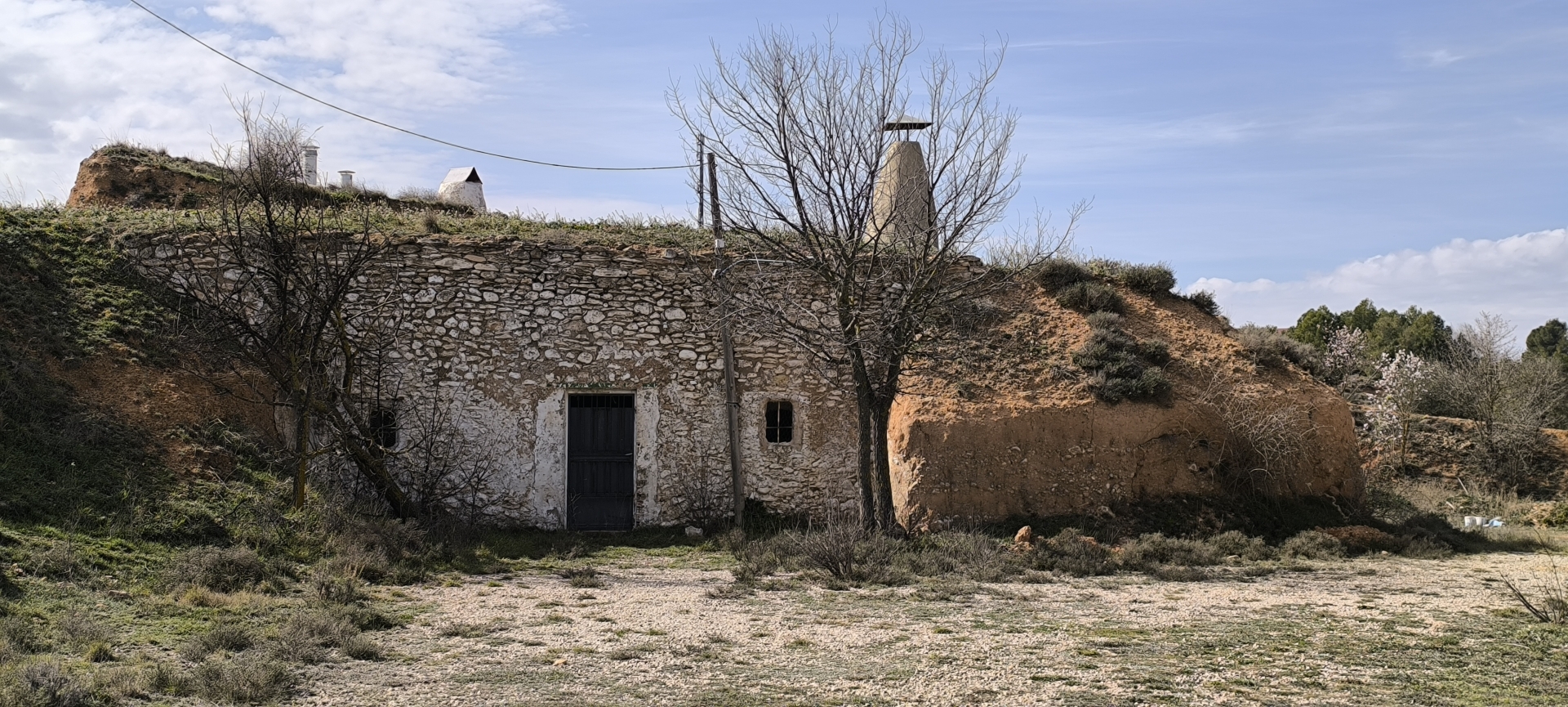 Albacete Ahora Casco antiguo de Alpera