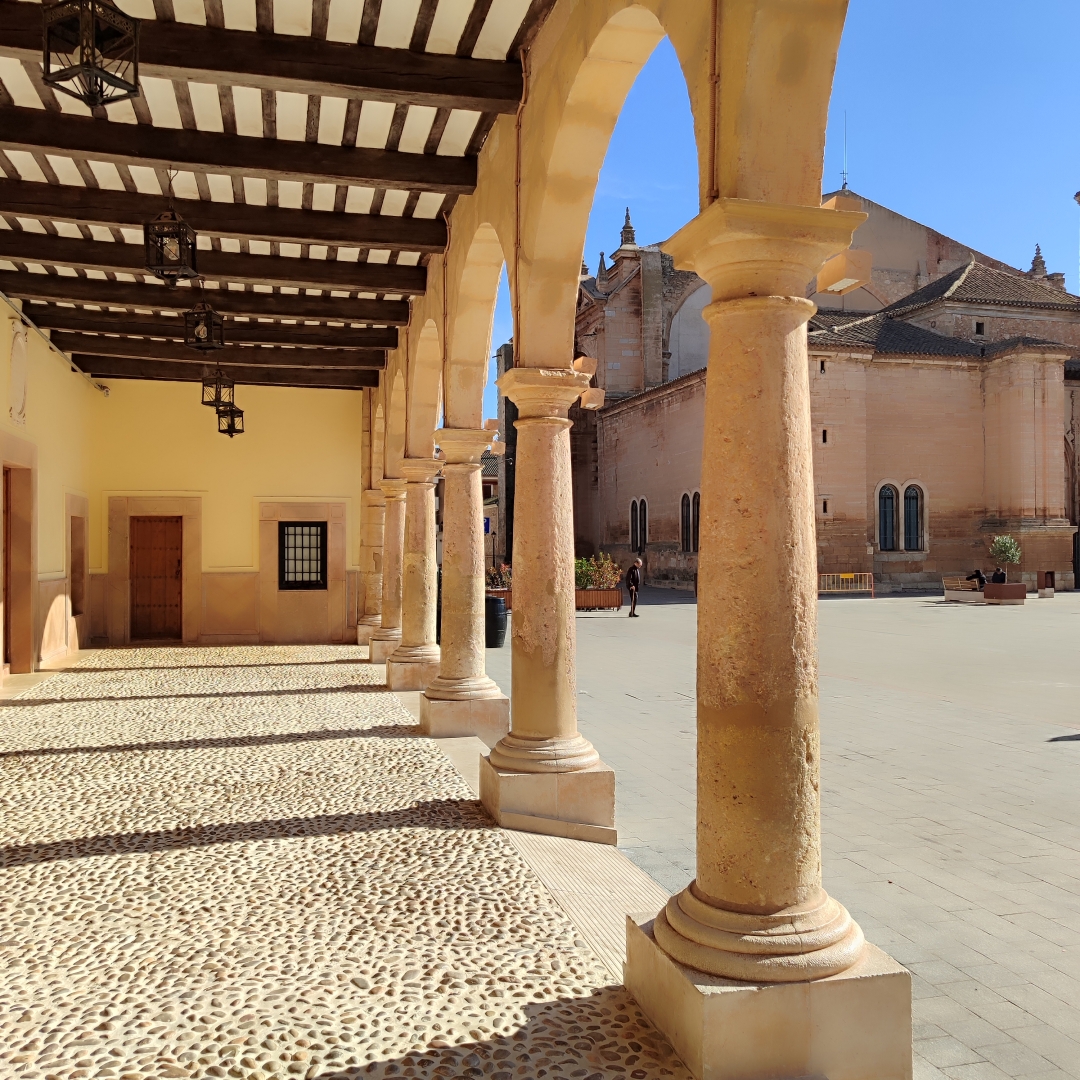 Albacete Ahora Casa consistorial