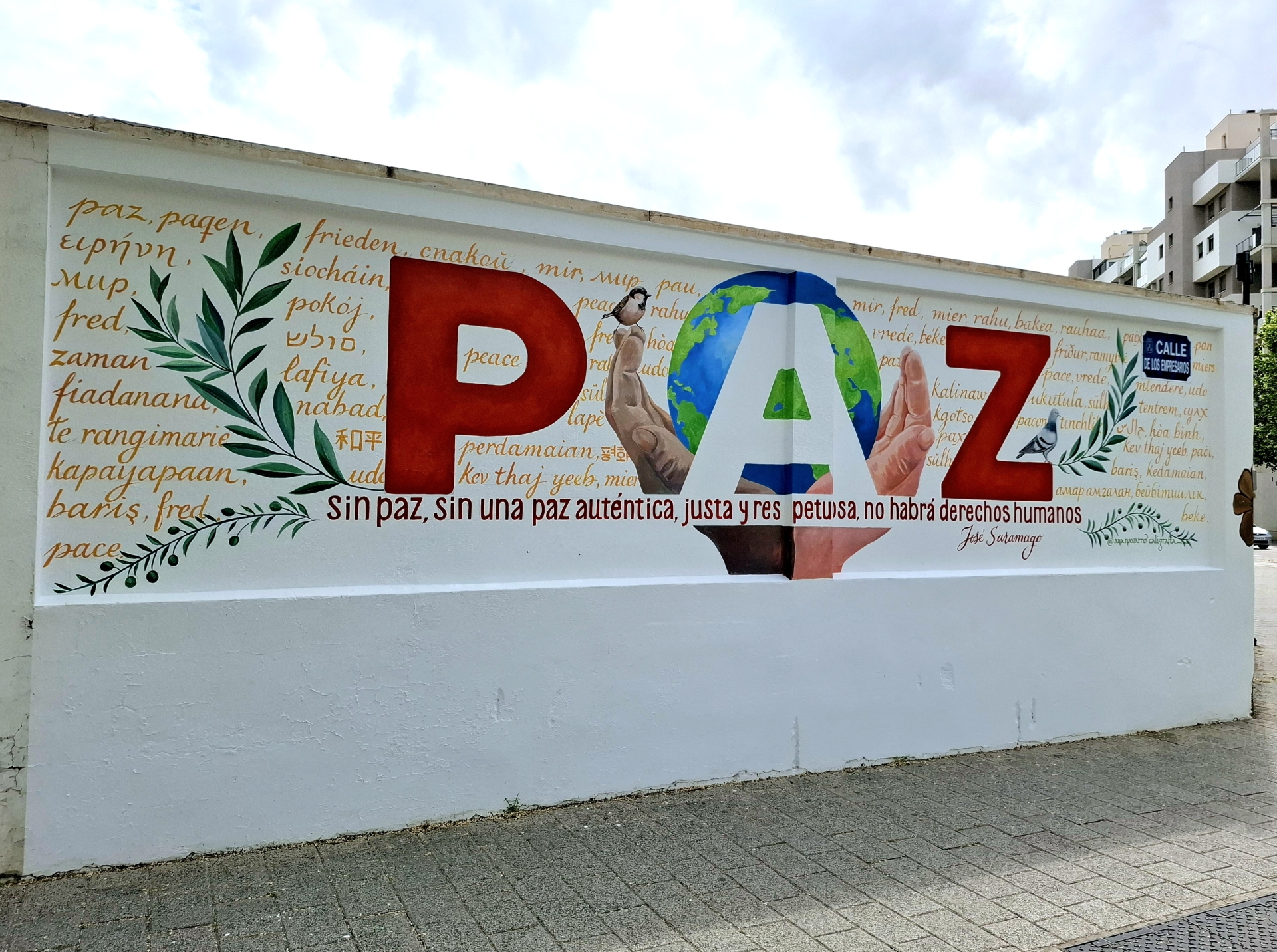 Albacete Ahora Paz