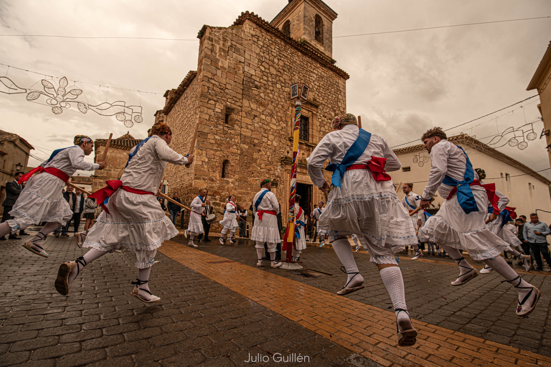 Albacete Ahora Danzantes de Lezuza