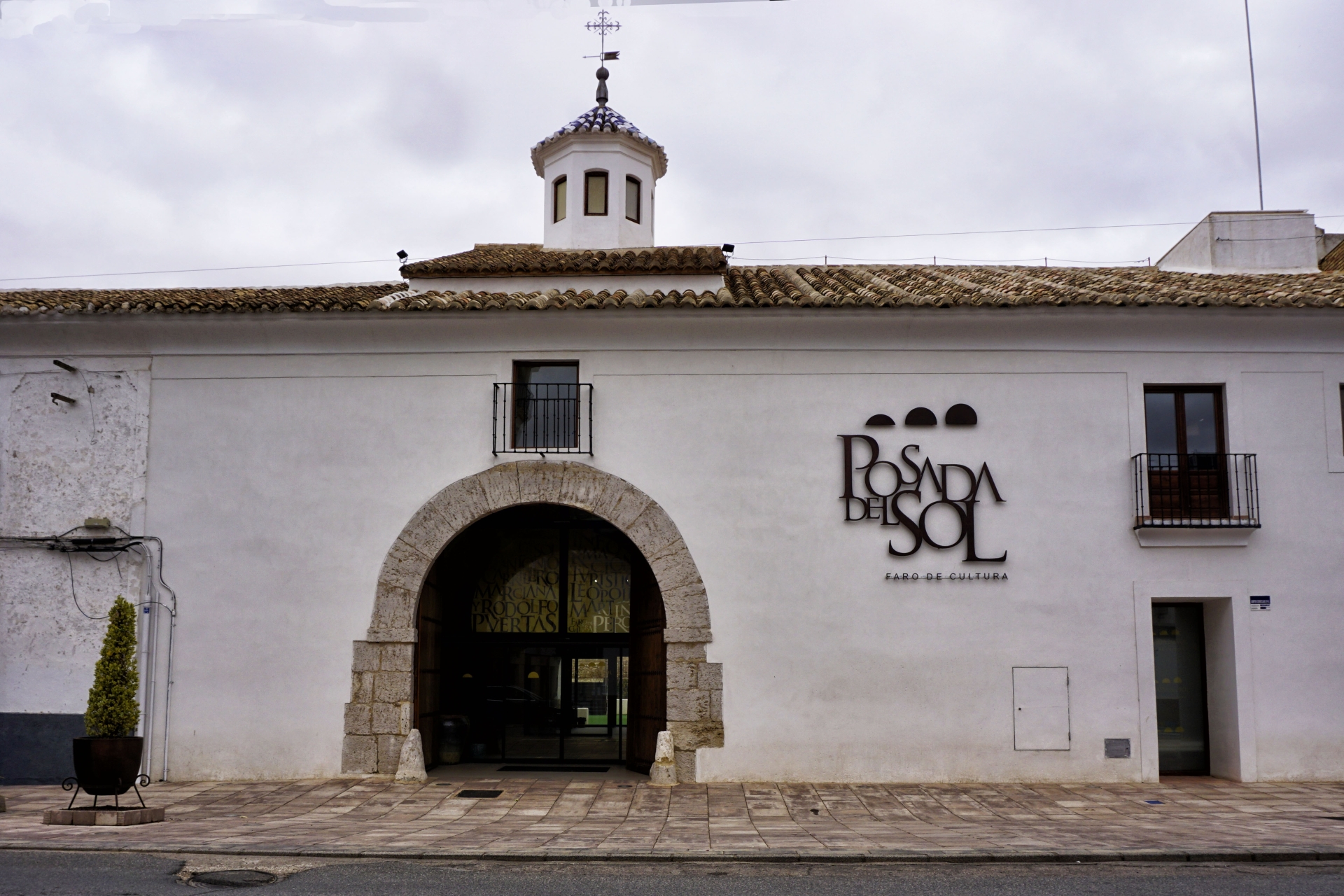 Albacete Ahora Posada del Sol