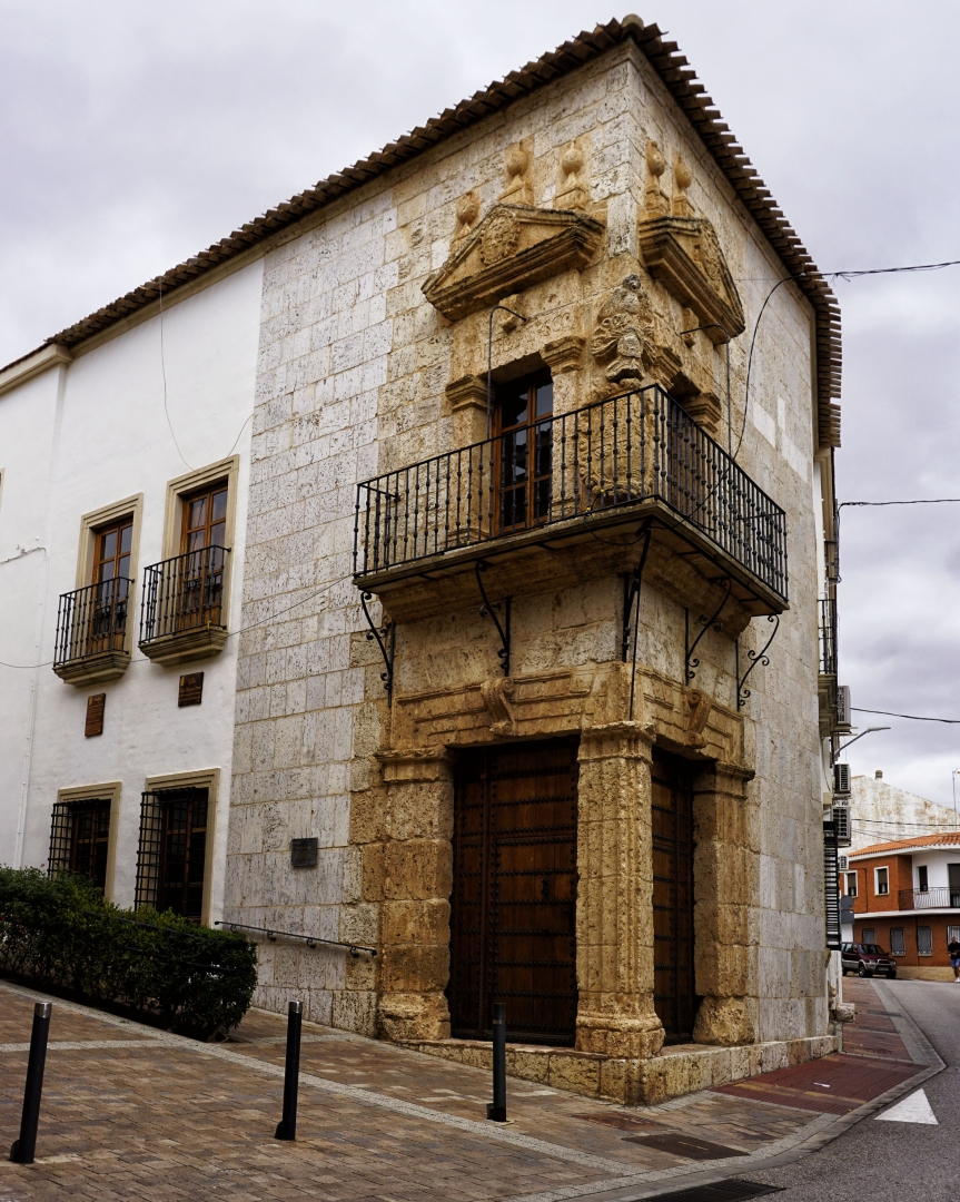 Albacete Ahora Esquina de Alca&ntilde;abate