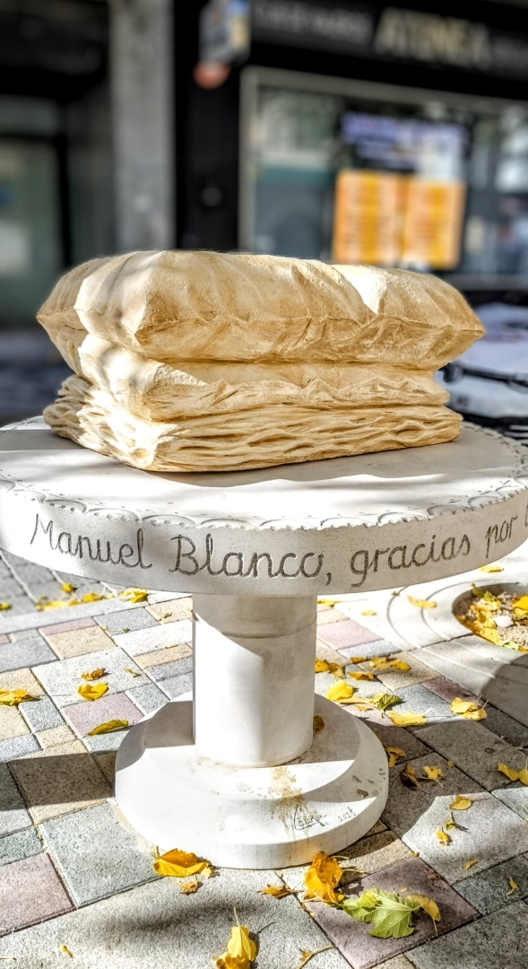 Albacete Ahora Monumento al Miguelito