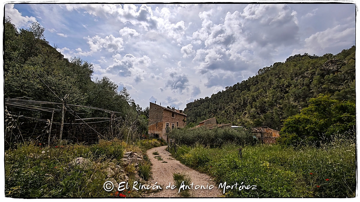 Albacete Ahora Aldea de Alcadima