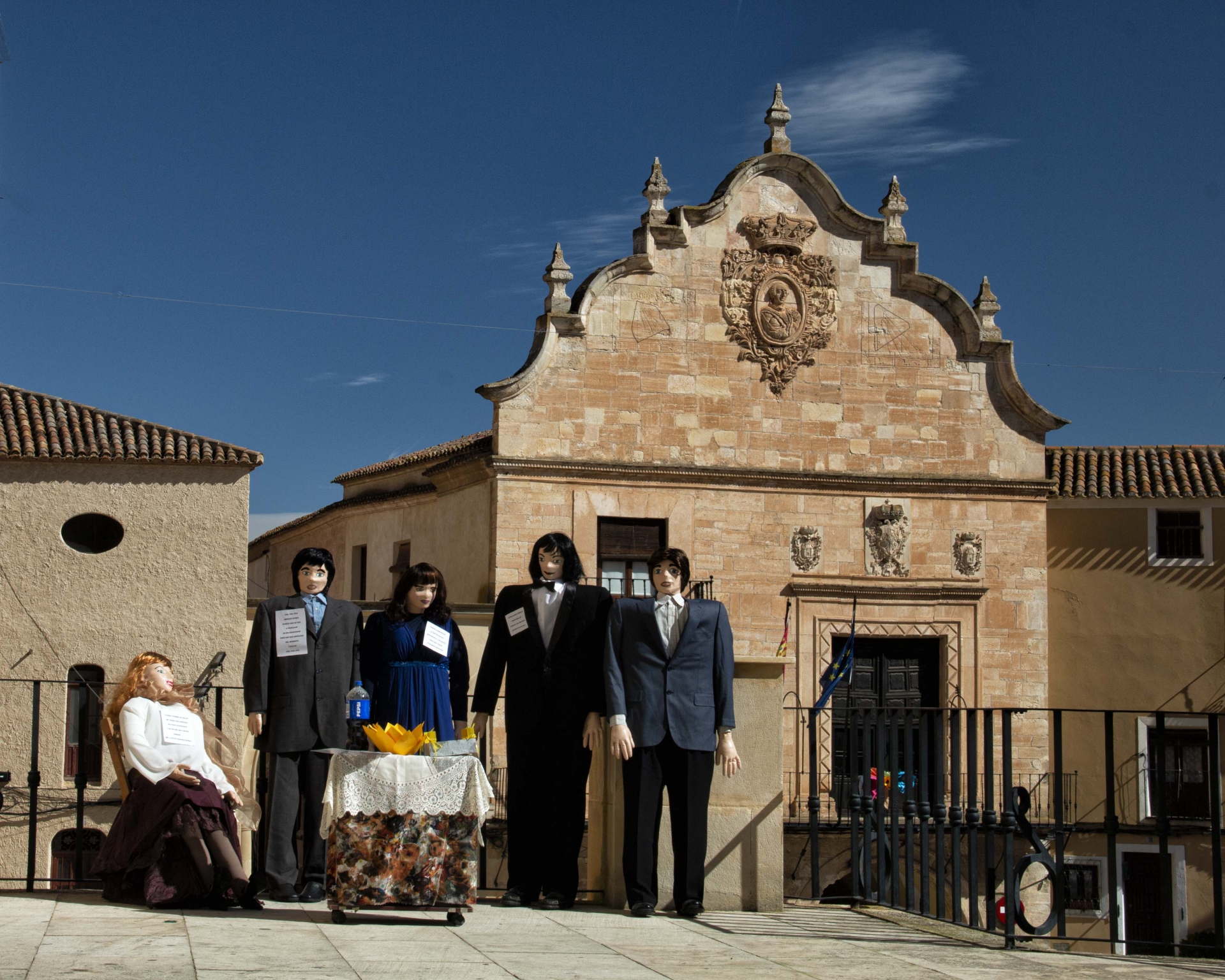 Albacete Ahora Los Mi&eacute;rcoles