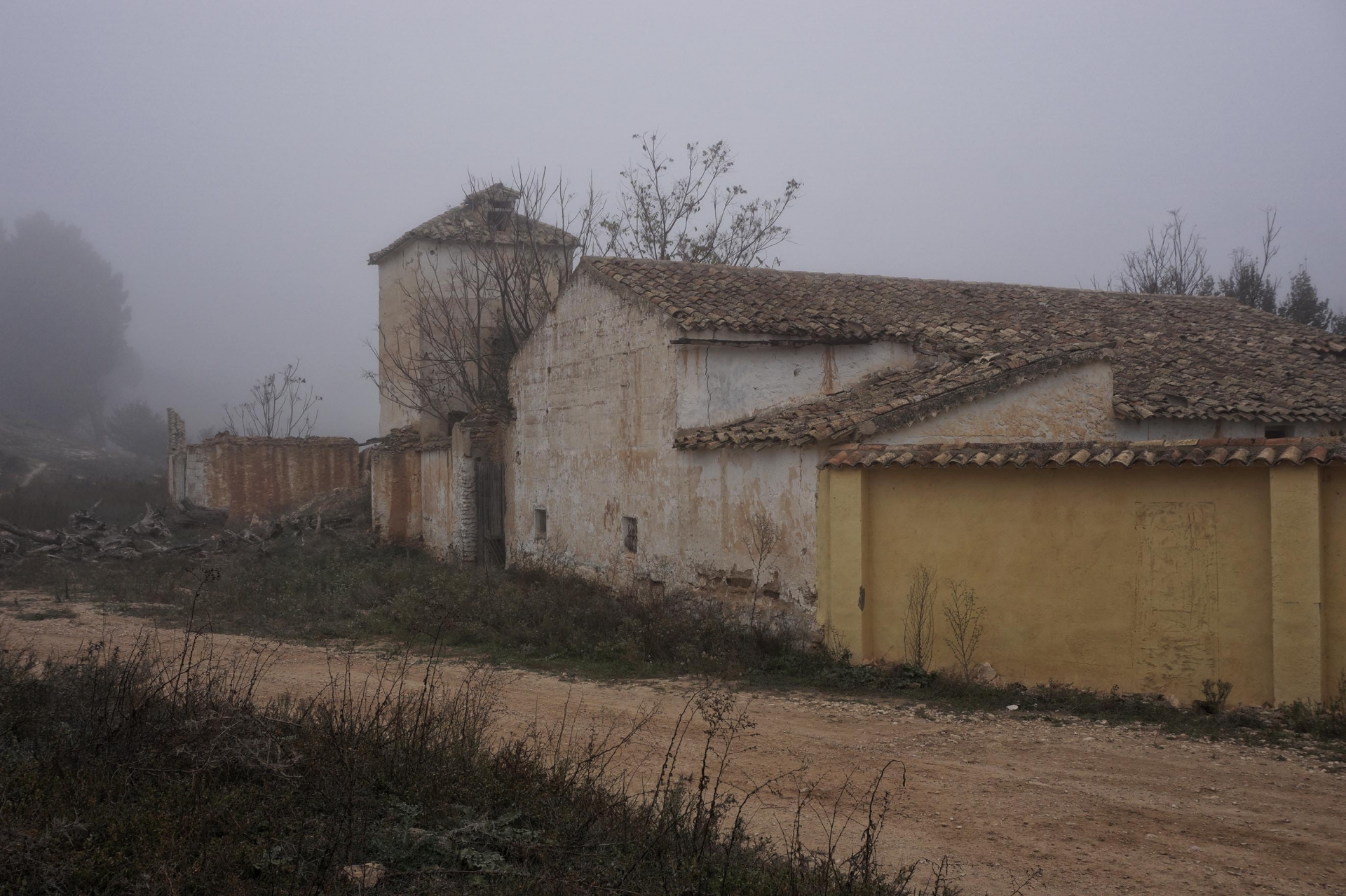 Albacete Ahora Casas de Concejo