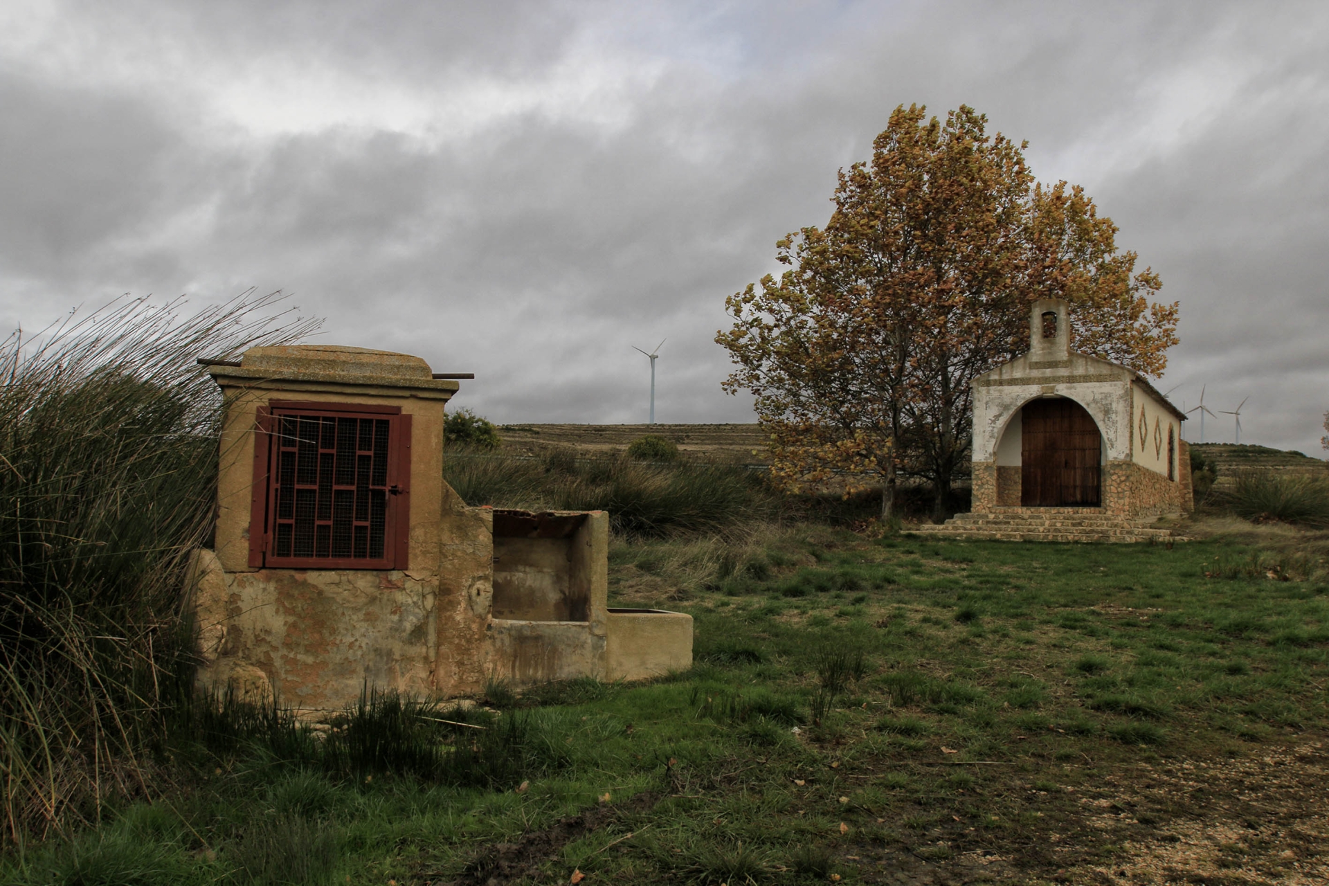 Albacete Ahora Ermita de Nuestra Señora de Fátima en Oncebreros