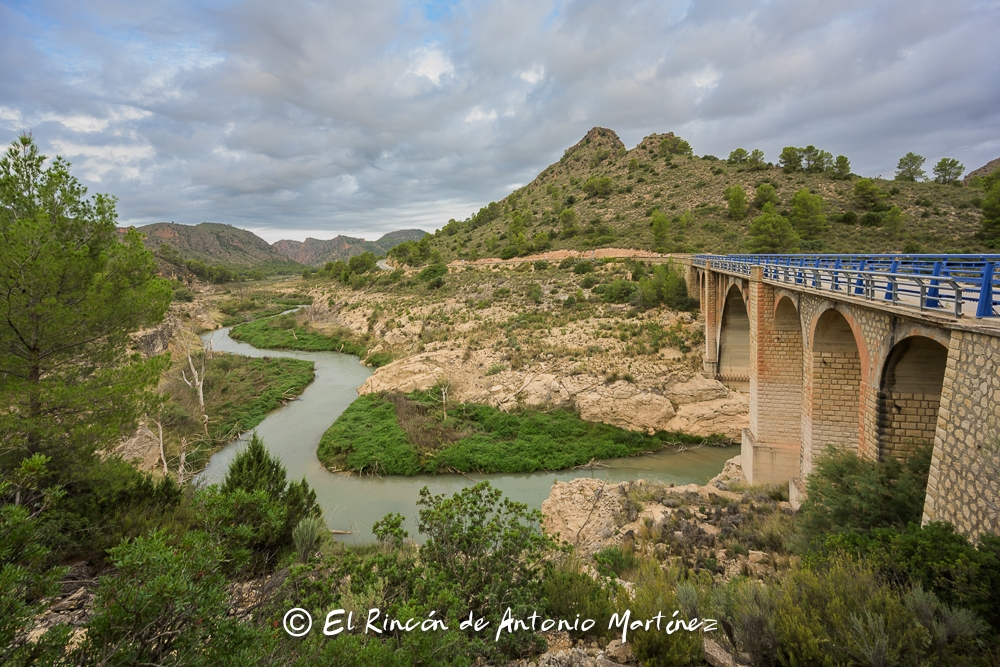 Albacete Ahora Puente de Híjar
