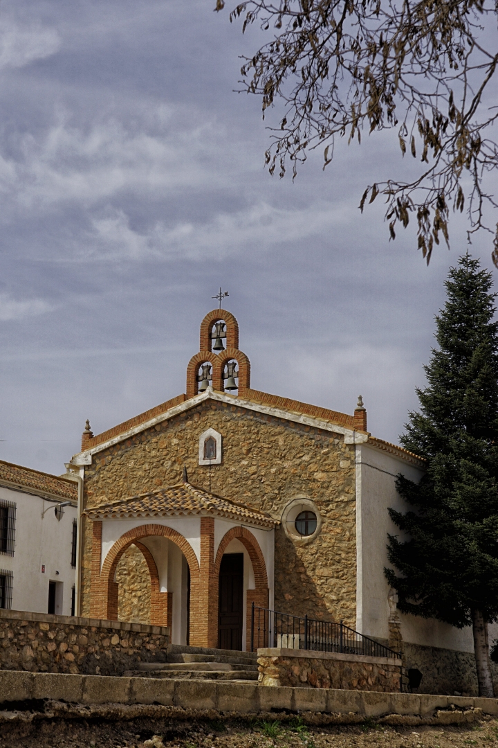 Albacete Ahora Iglesia de la Virgen del Rosario
