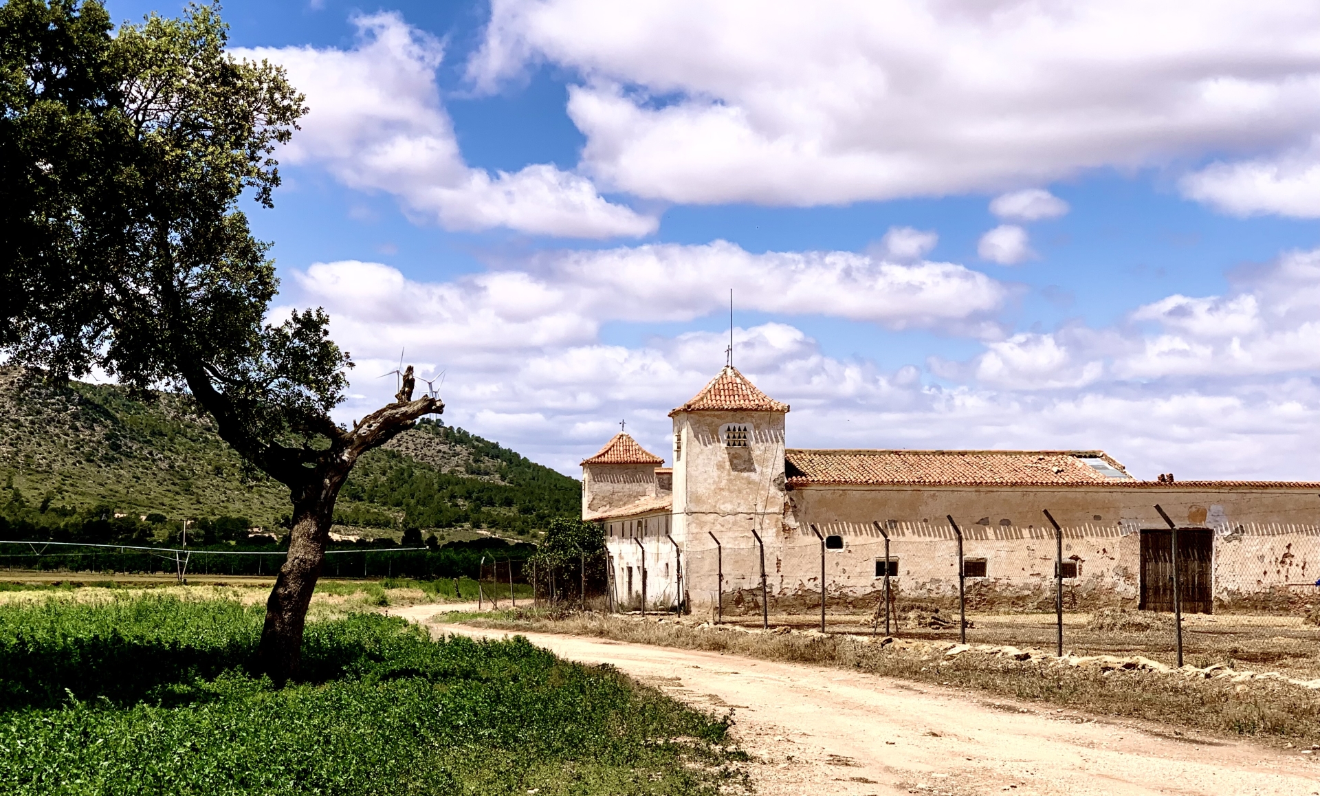 Albacete Ahora Villa Negrón