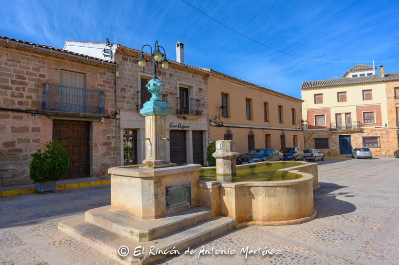 Albacete Ahora Plaza Mayor