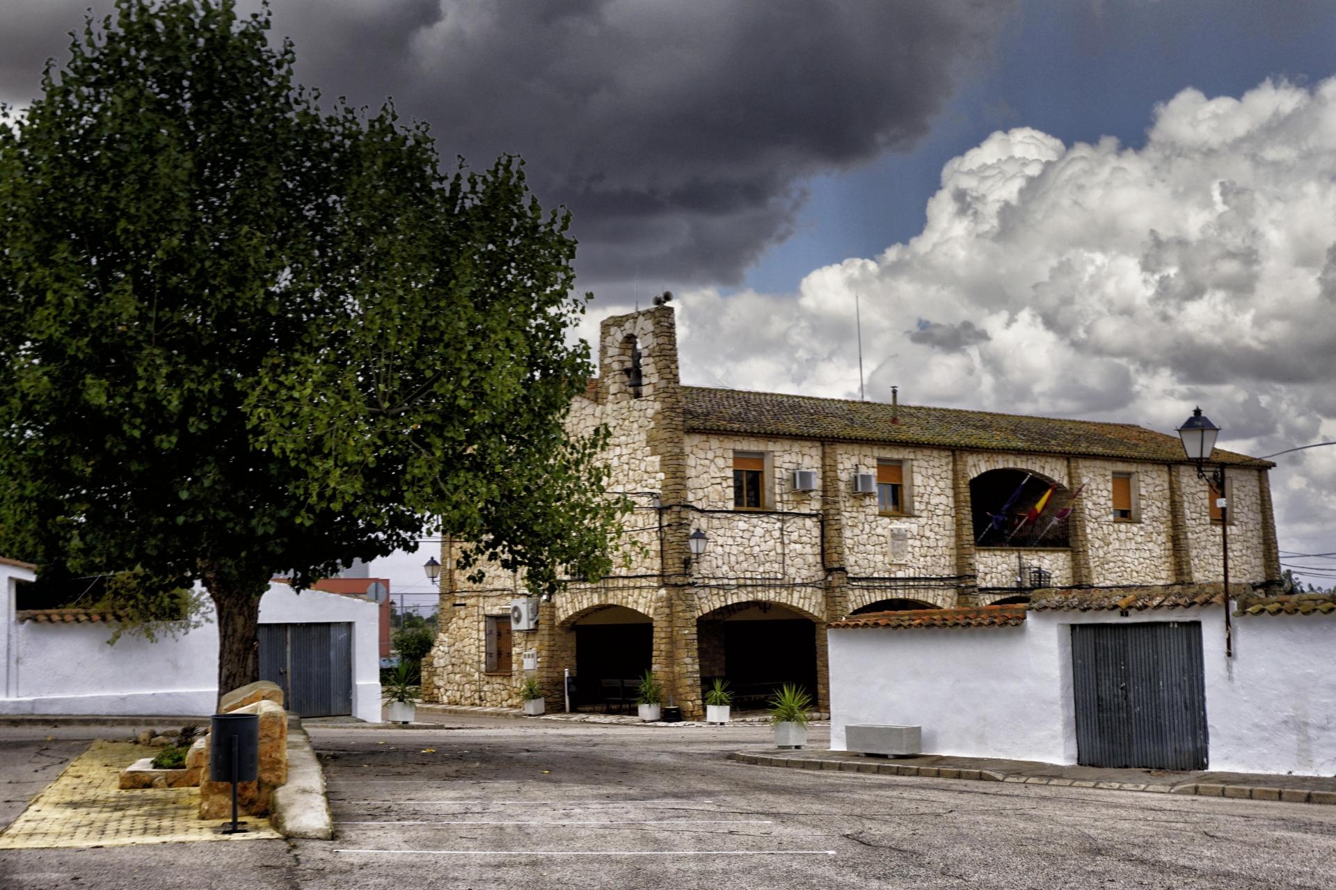 Albacete Ahora Edificio del Ayuntamiento
