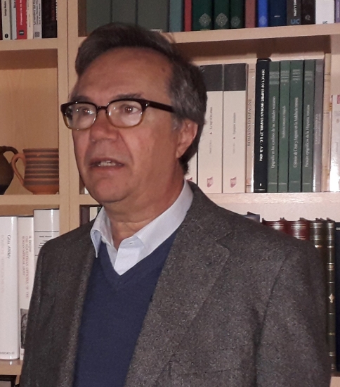 Juan Manuel Abascal Palazón