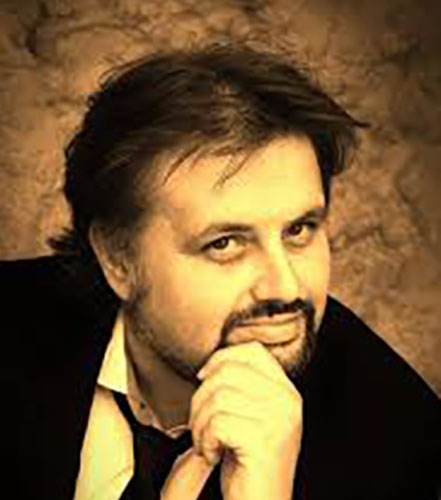 José Ferrero López