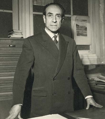 Maximiliano Martínez Moreno