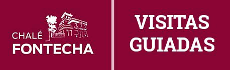 Visitas guiadas al Chalé Fontecha